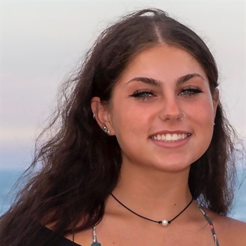 Alyssa Carman