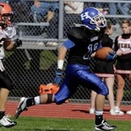 Jeremiah Cade