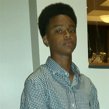 Ricardo Donald