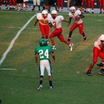Nashawn Belk
