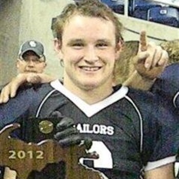 Kyle Haan