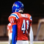 Nate Paez