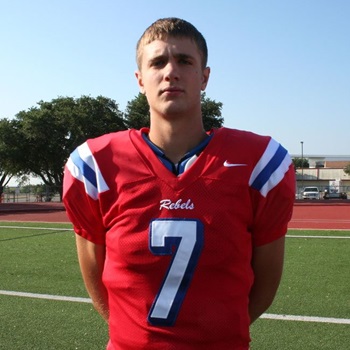 Hayden Cagle