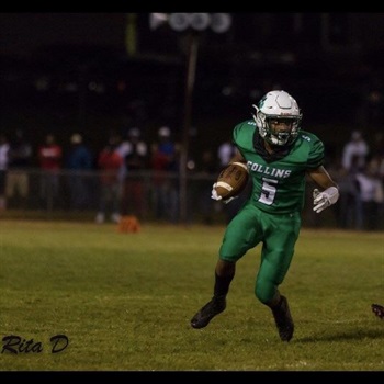 Antonio Spencer