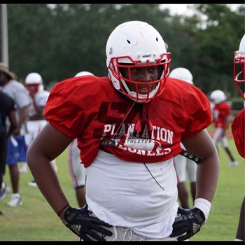 Malik McNeil