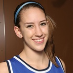 Michaela Carew