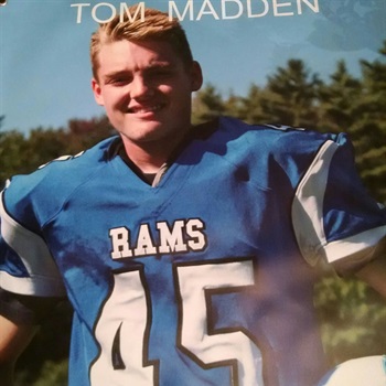 Tommy Madden