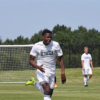 Elijah Amo