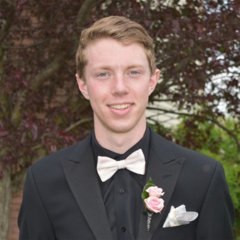 Daniel Higgins