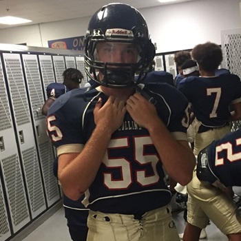 Devin Dunaway-Ockels