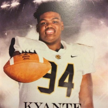 Kyante Rivers