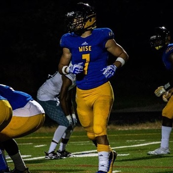 ANTHONY (AMO) MORALES