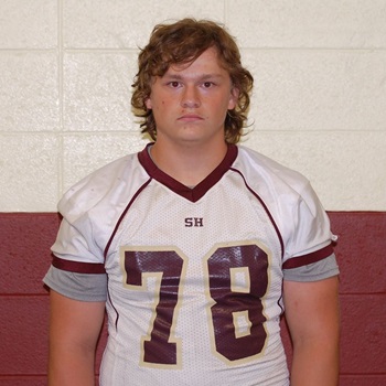 Cam MacDonald