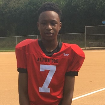 William T. Hawkins IV