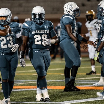 RODARIUS "SUPERMAN" HOWARD