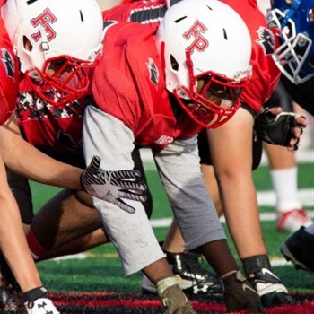 Percy Johnson-Bowens