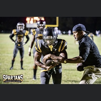 Keyon Hayes