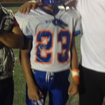 Randy Marcelo Martinez