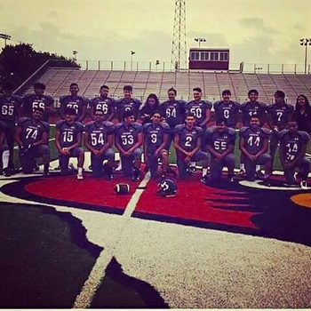 Christopher Rodriguez