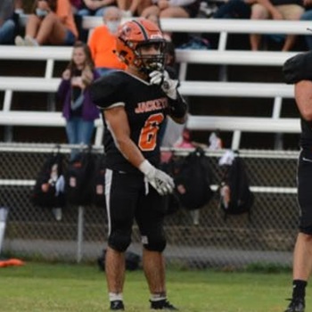 Keylon Thomas