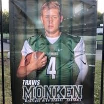 Travis Monken