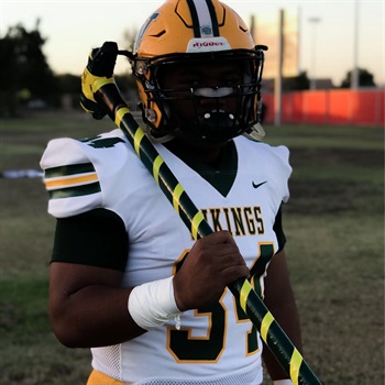 Leauauna T. Laulu Jr.