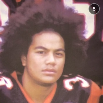 Finau Malekamu