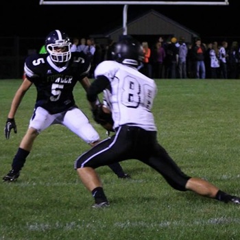 Ryan Olson