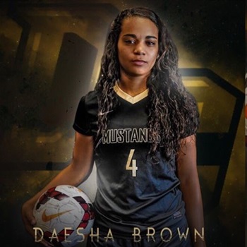 Daesha Brown