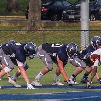 Patrick Donovan-Jenkins