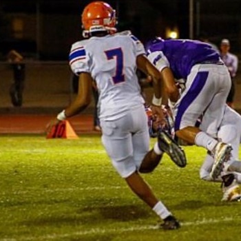 Derrick (Tre) Haynes