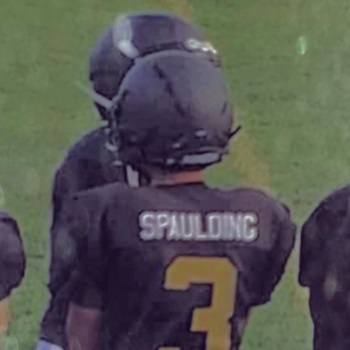 Anthony Spaulding