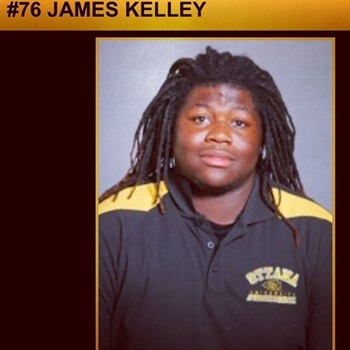 James Kelley