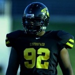 Quinten Jackson