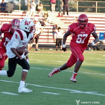 Courtland Smith