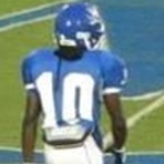Reggie Mack