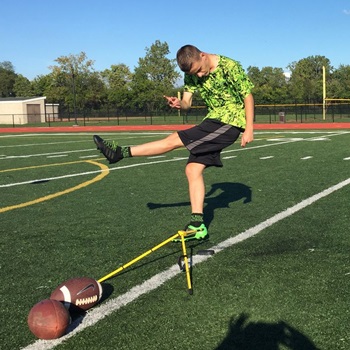 Christopher Lunsford