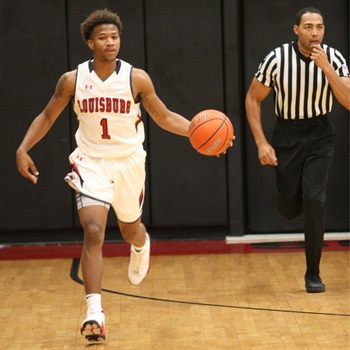 Mikeil Watkins
