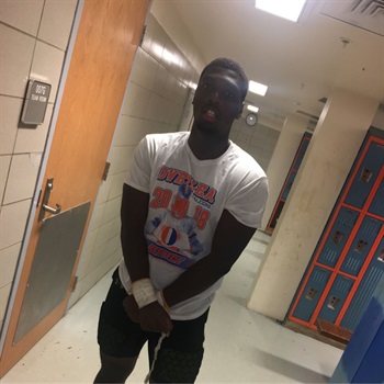 Lawrence Worthington