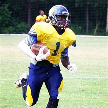 Jordan Holloman Scott