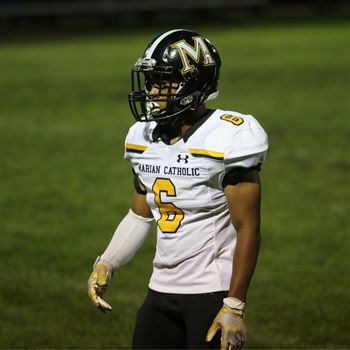 Elijah Barnes