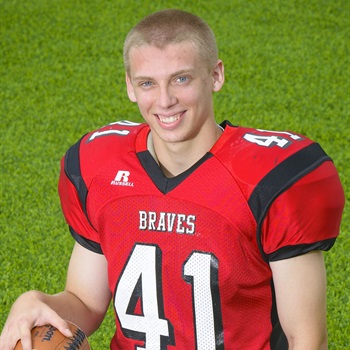 Kyle NeCamp