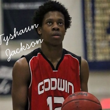 Tyshaun Jackson