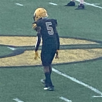 Lamarquis Blake