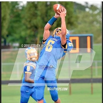 Jeremy Ethridge
