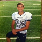 Tyler Saude