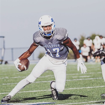 Devontae Young