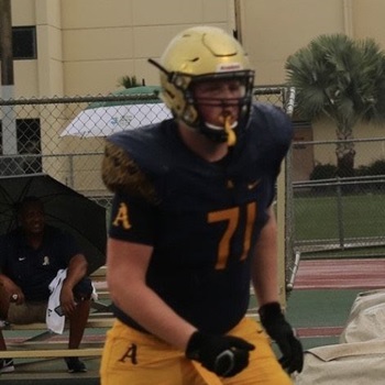Kyle Gilliland