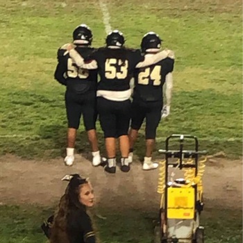 Christopher Cervantes