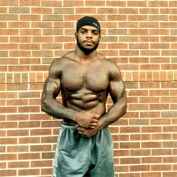 D'Harius Brown
